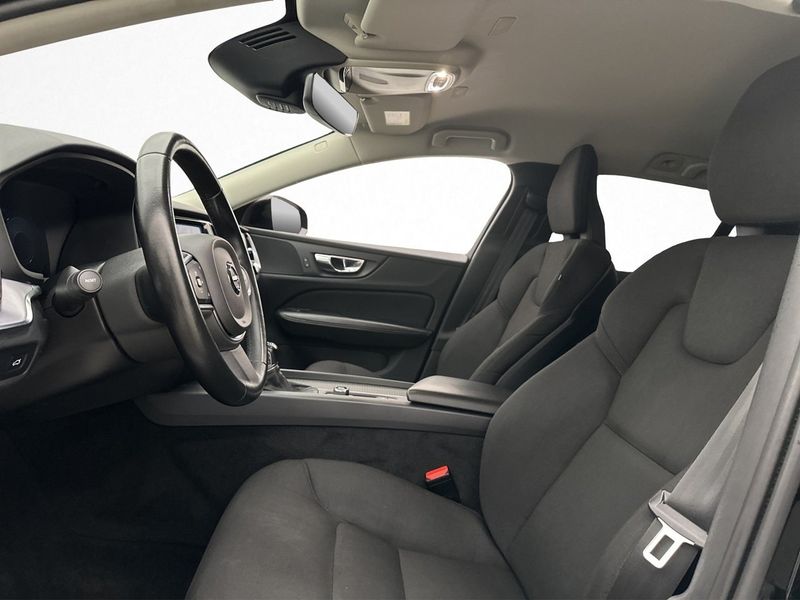 Volvo V60 bild 11