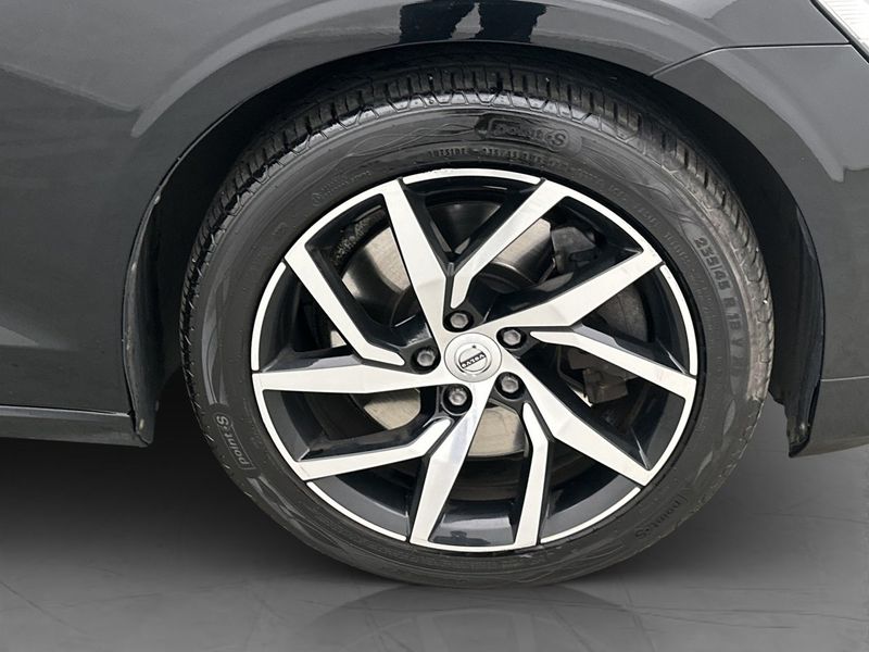 Volvo V60 bild 29