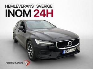 Volvo V60 bild 1