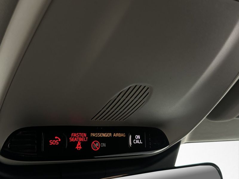 Volvo V60 bild 21