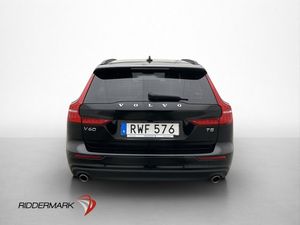 Volvo V60 bild 6