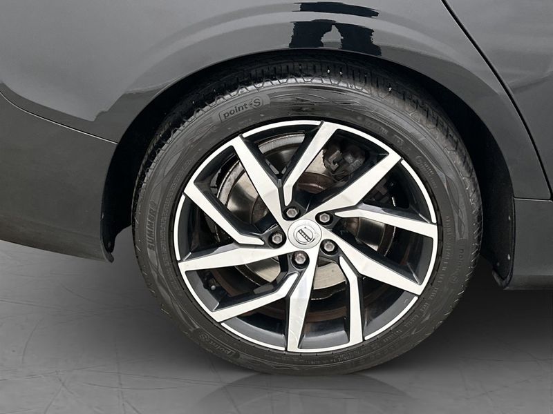 Volvo V60 bild 28