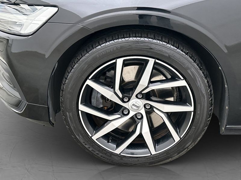 Volvo V60 bild 26