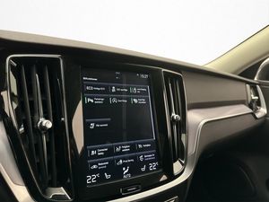 Volvo V60 bild 18