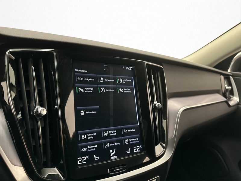 Volvo V60 bild 18
