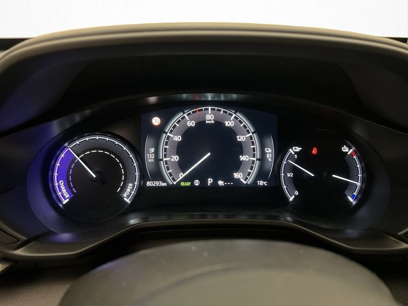 Mazda MX-30 bild 19