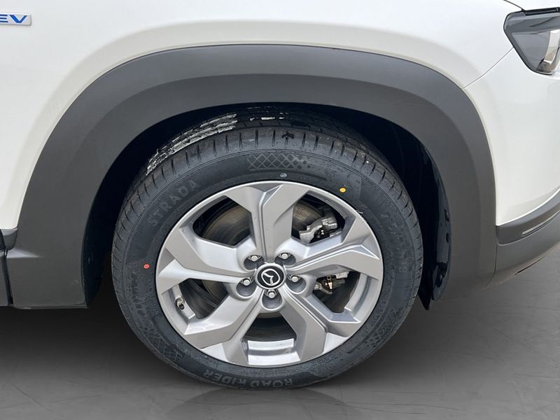 Mazda MX-30 bild 33