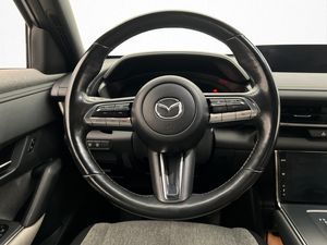 Mazda MX-30 bild 14
