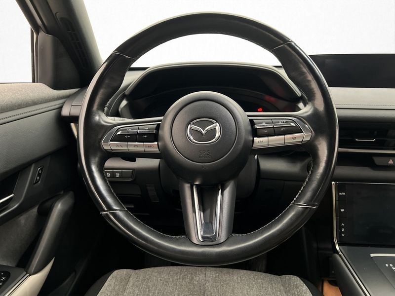 Mazda MX-30 bild 14