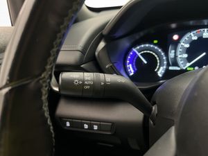 Mazda MX-30 bild 17