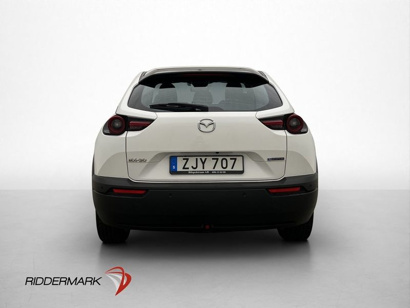 Mazda MX-30 bild 8