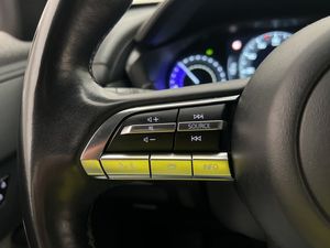 Mazda MX-30 bild 18