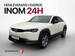 Mazda MX-30 bild 4