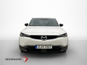Mazda MX-30 bild 3