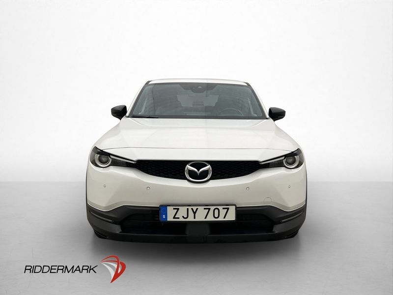 Mazda MX-30 bild 3