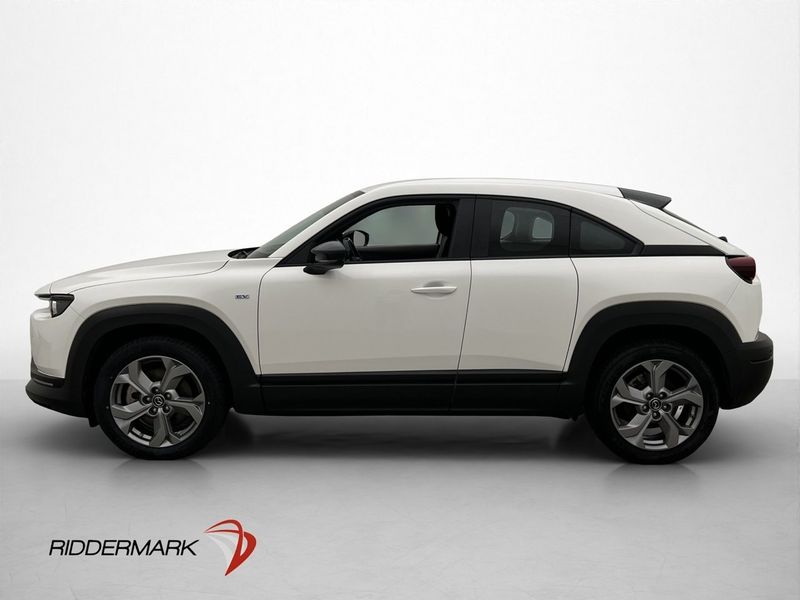 Mazda MX-30 bild 5
