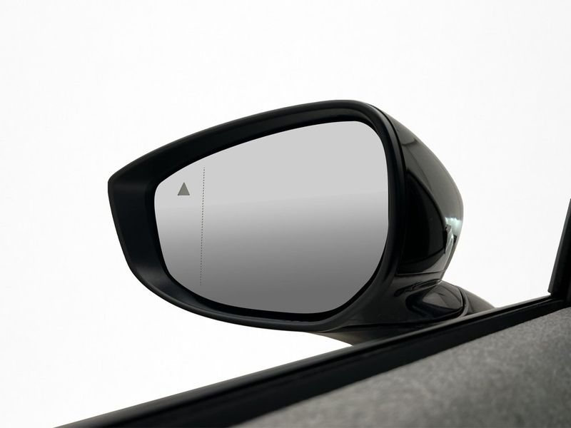 Mazda MX-30 bild 16