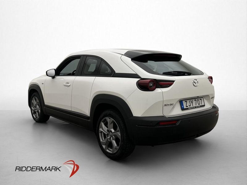 Mazda MX-30 bild 6