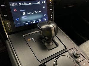 Mazda MX-30 bild 26