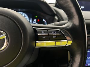 Mazda MX-30 bild 21