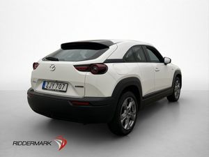 Mazda MX-30 bild 9