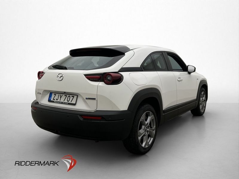 Mazda MX-30 bild 9