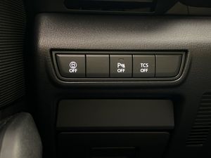 Mazda MX-30 bild 15