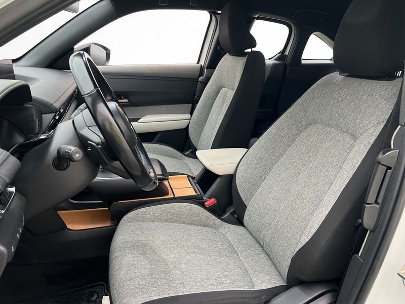 Mazda MX-30 bild 12