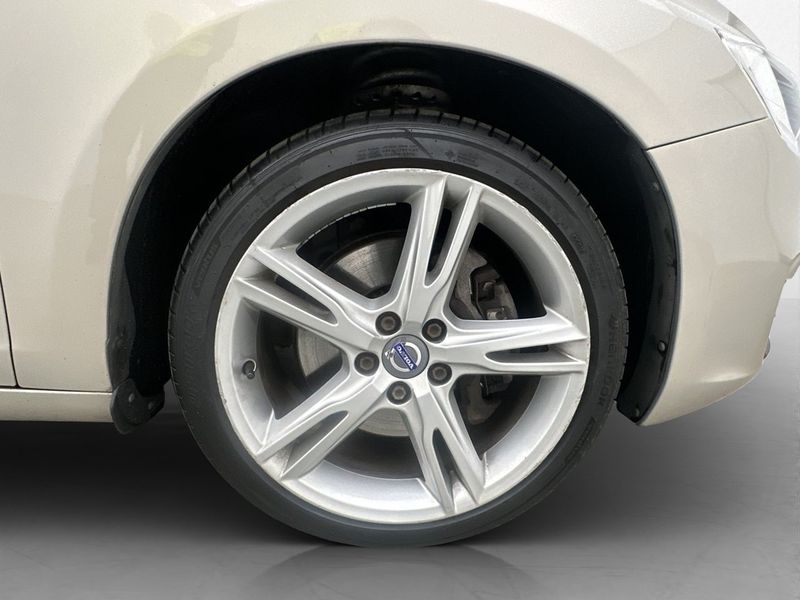 Volvo V60 bild 30