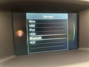 Volvo V60 bild 20