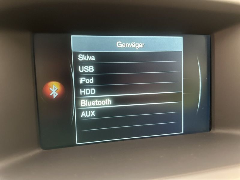 Volvo V60 bild 20