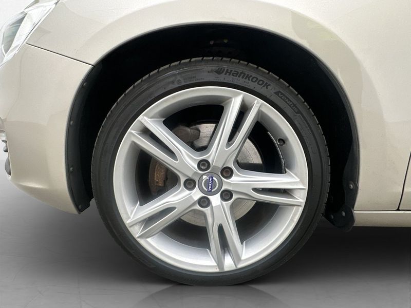 Volvo V60 bild 27