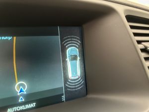 Volvo V60 bild 19
