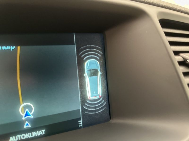 Volvo V60 bild 19