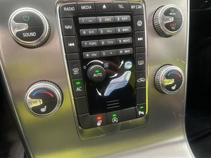 Volvo V60 bild 21
