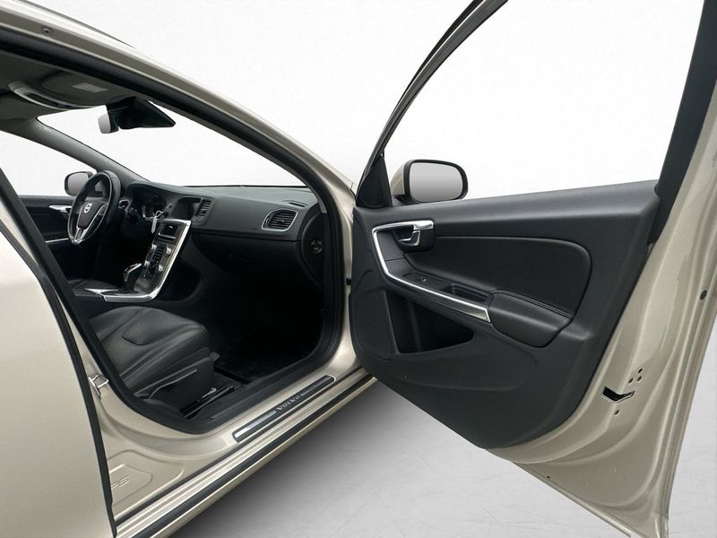 Volvo V60 bild 26