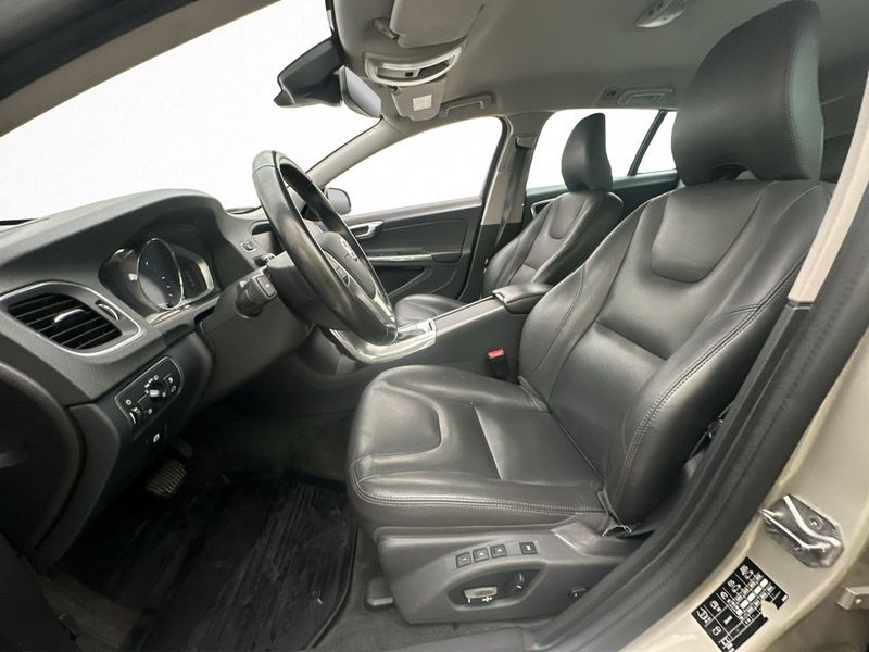 Volvo V60 bild 11