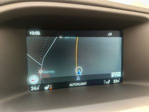 Volvo V60 bild 18