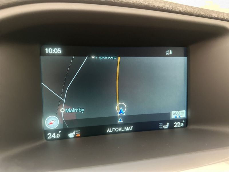 Volvo V60 bild 18