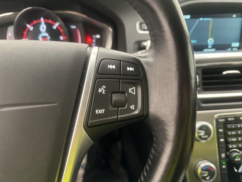 Volvo V60 bild 17
