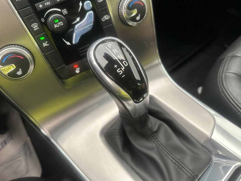 Volvo V60 bild 22