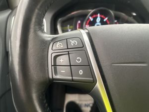 Volvo V60 bild 14