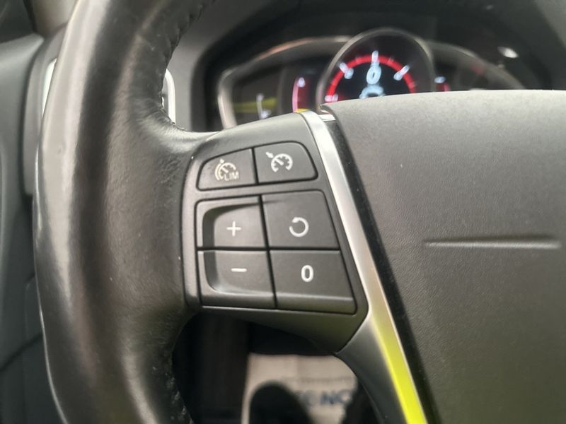 Volvo V60 bild 14