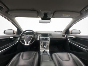Volvo V60 bild 12