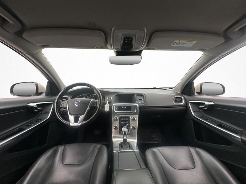 Volvo V60 bild 12