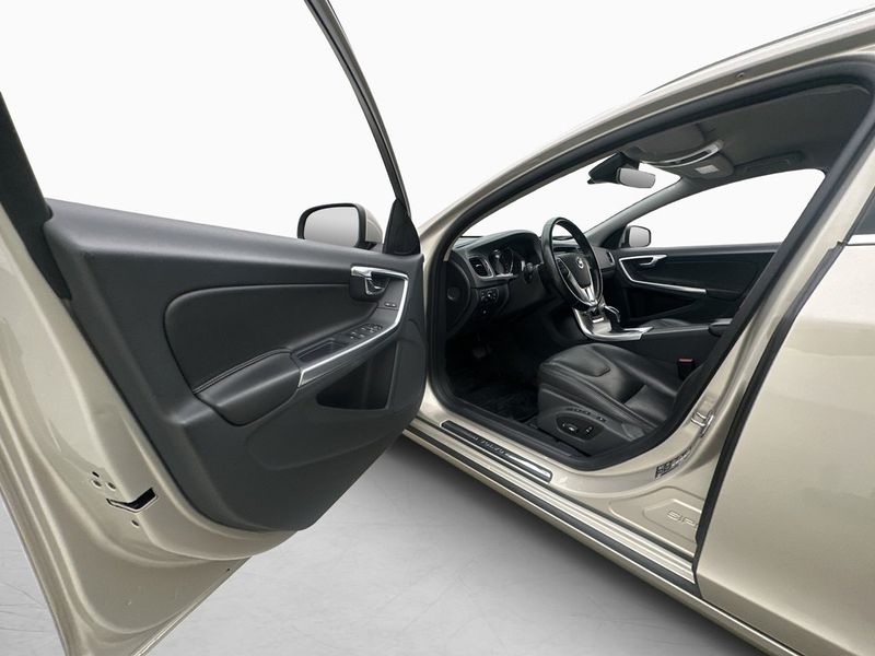 Volvo V60 bild 10