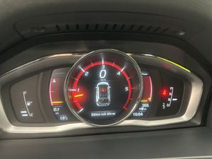 Volvo V60 bild 15