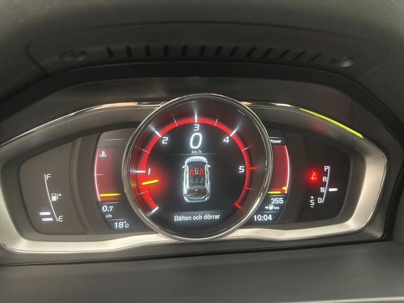 Volvo V60 bild 15