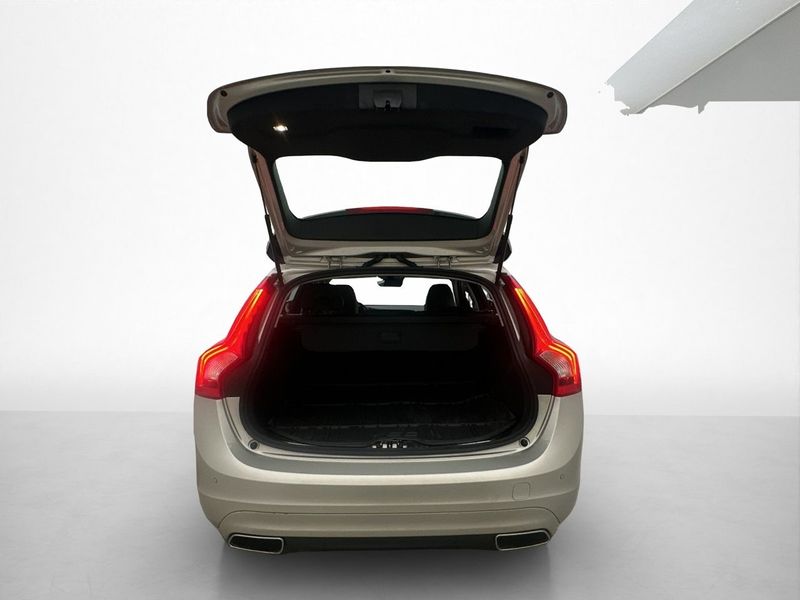 Volvo V60 bild 9