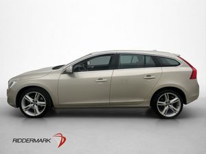 Volvo V60 bild 4